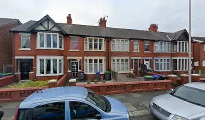 ITC Blackpool featured image