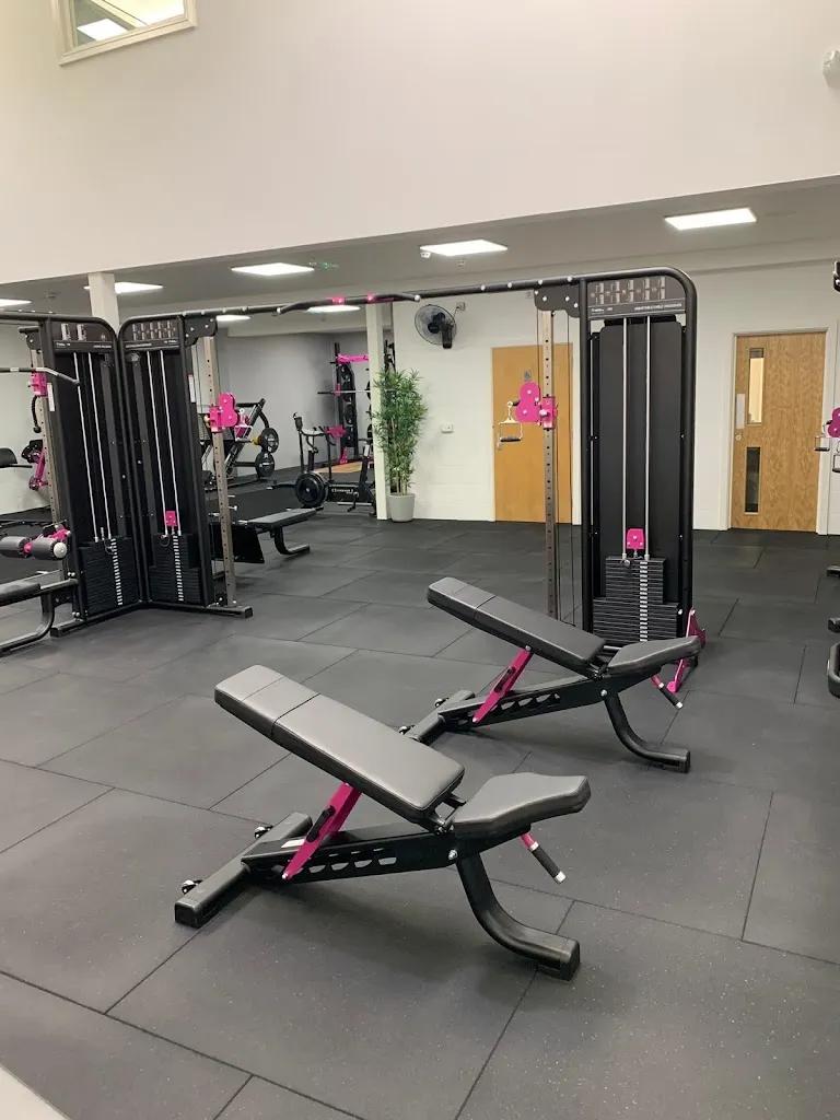 Ivolve Wellbeing Ltd featured image