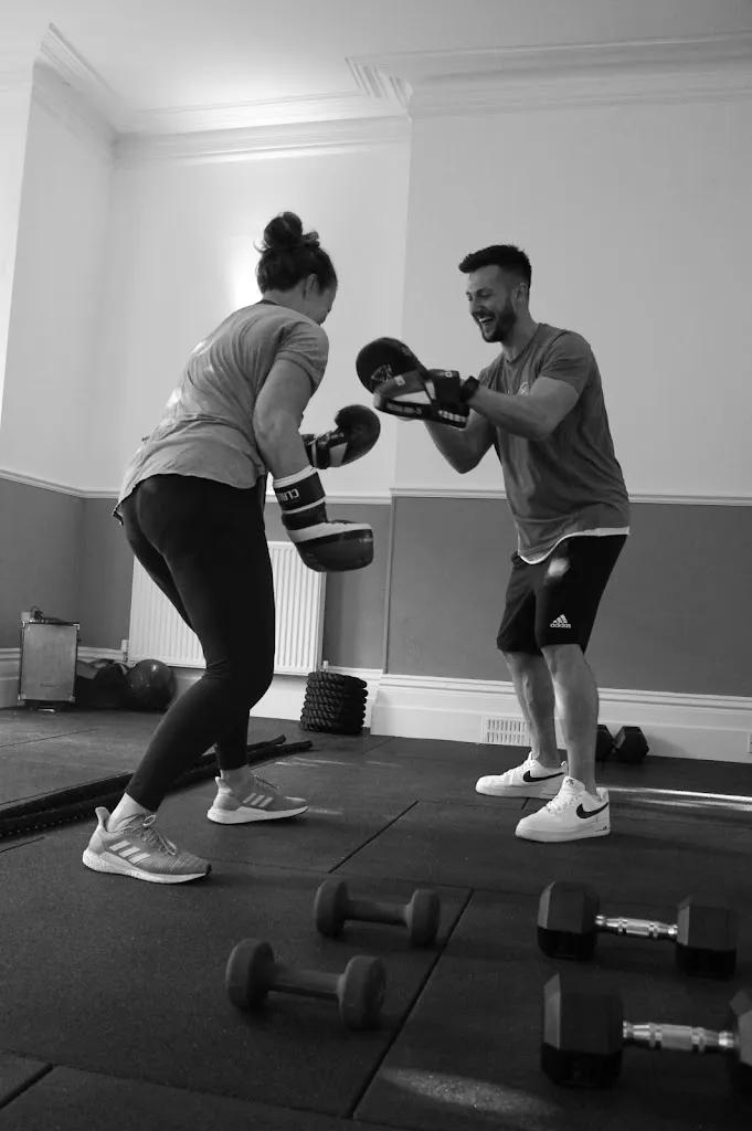 Jack Miller Fitness Studio featured image