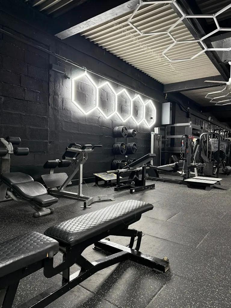 Jacksons Gym Plymouth featured image