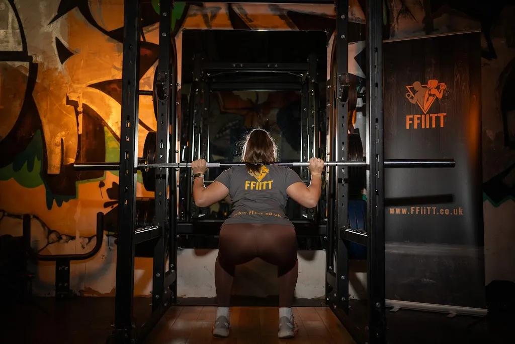 Jacob Thomas Personal Training featured image