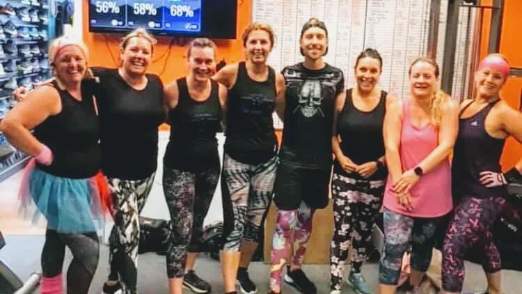 James Fitness: Personal Training and Group Training in Herne Bay featured image