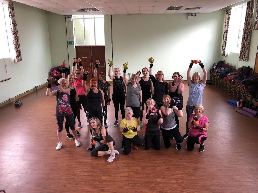 Jay B's Fitness featured image