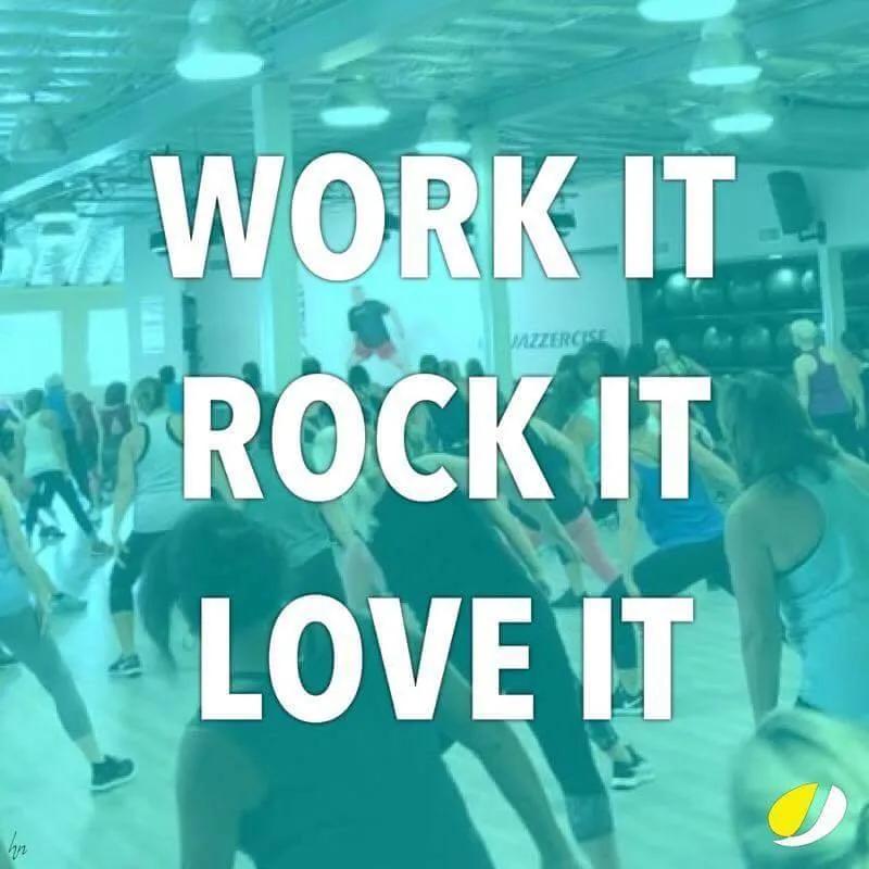 JAZZERCISE (Ely) featured image