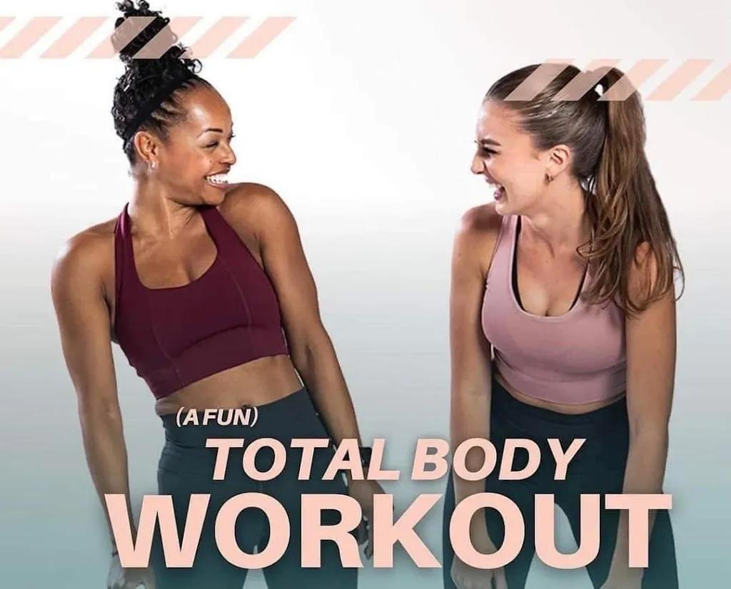 Jazzercise Mid Beds featured image