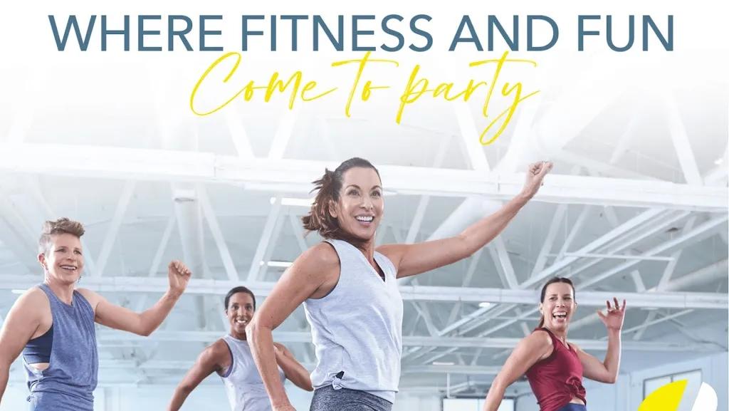 Jazzercise Witham featured image