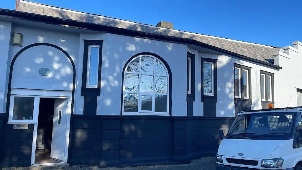 JB BXNG GYM featured image