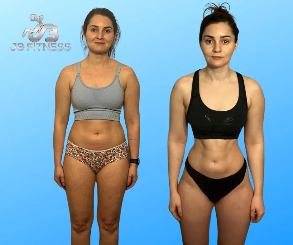 JB fitness featured image