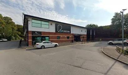 JB Health & Fitness featured image