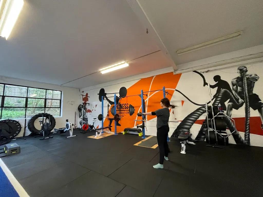 JBS Fitness - Joanna get fit? featured image