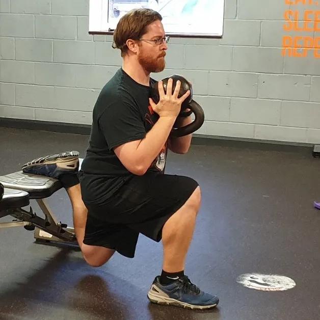 JC Fitness Coaching featured image