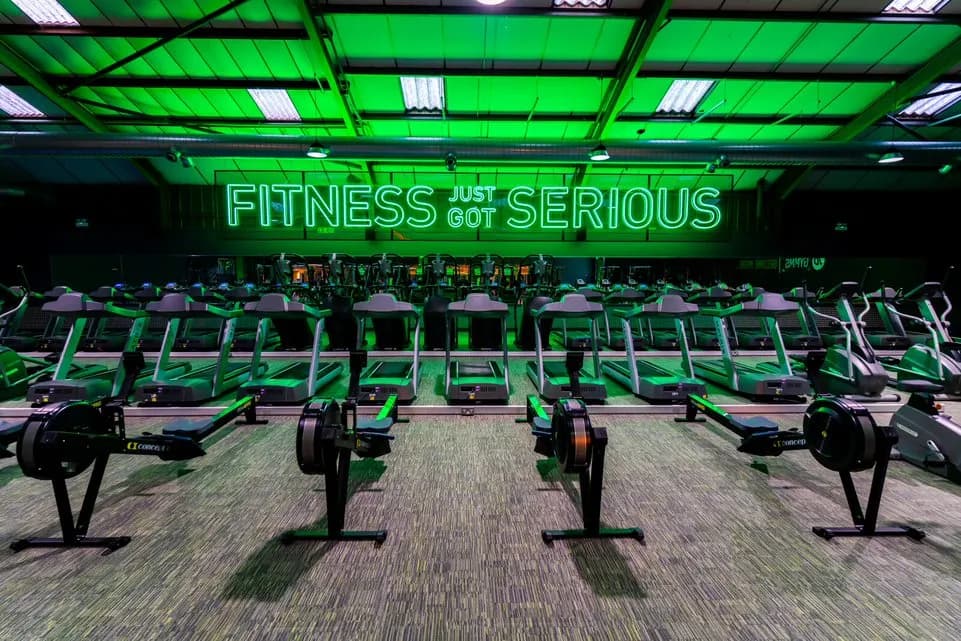 JD Gyms Darlington featured image