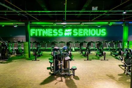 JD Gyms Harlow featured image