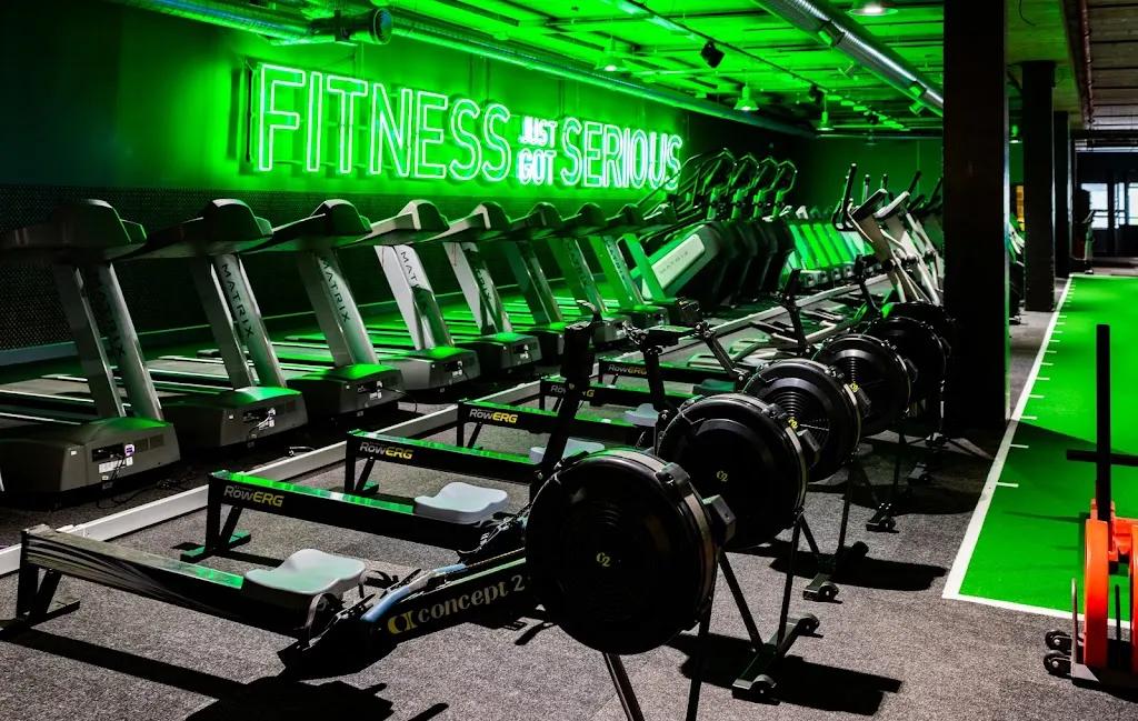 JD Gyms Hartlepool featured image