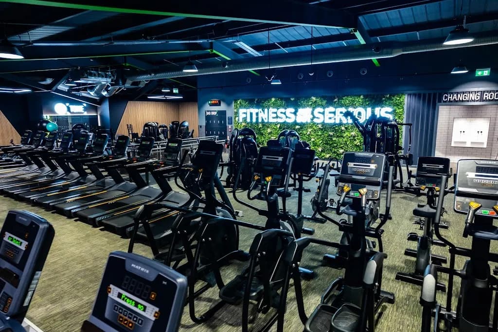 JD Gyms Ipswich featured image