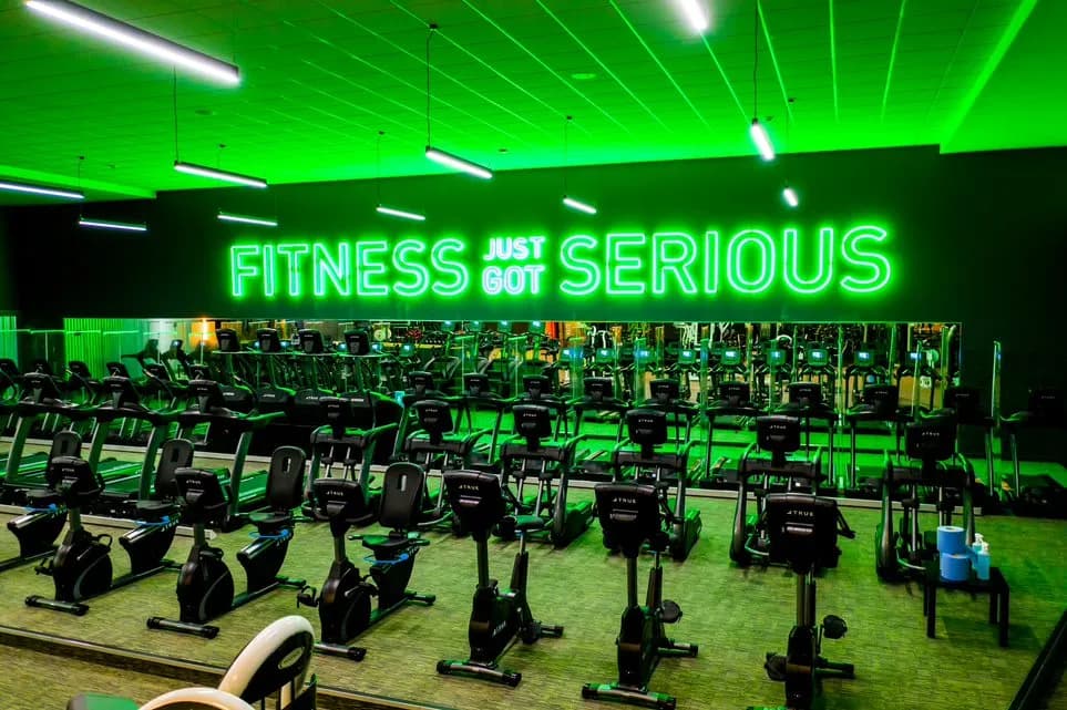 JD Gyms Liverpool South featured image
