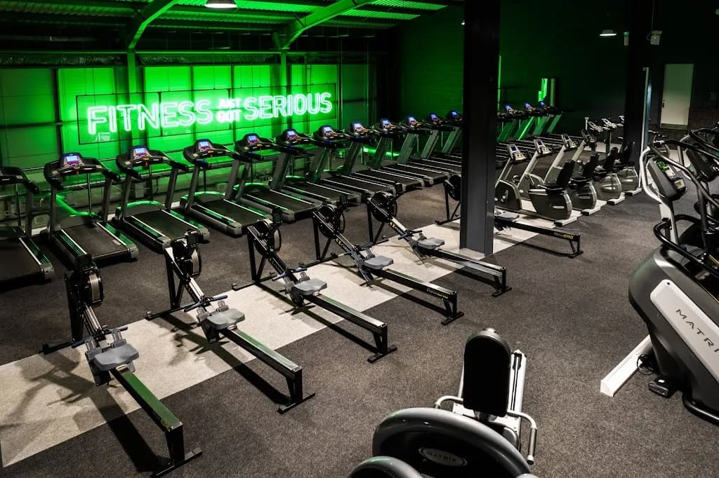 JD Gyms North Shields - 24 hour from 27th May! featured image