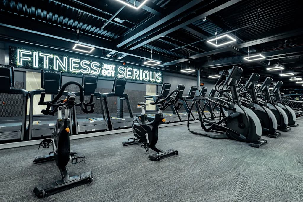 JD Gyms Stockton North featured image
