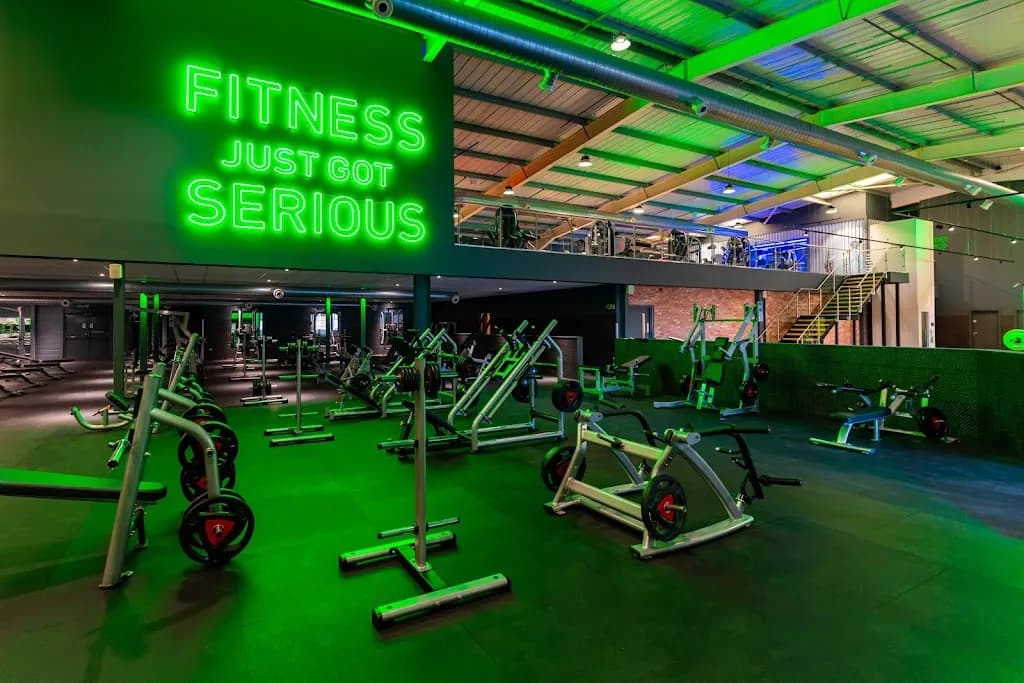 JD Gyms Swansea Parc Tawe featured image