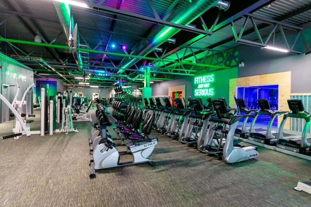 JD Gyms West Bromwich featured image