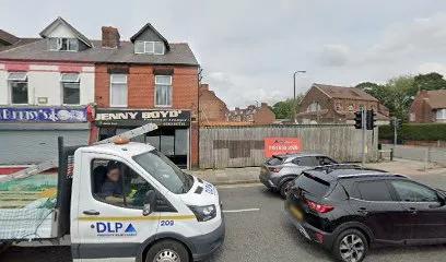 Jenny Boyd Personal Trainer featured image