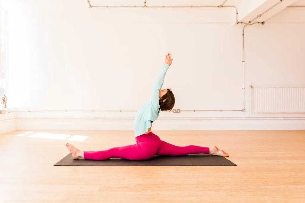 Jessica Morris Fitness featured image