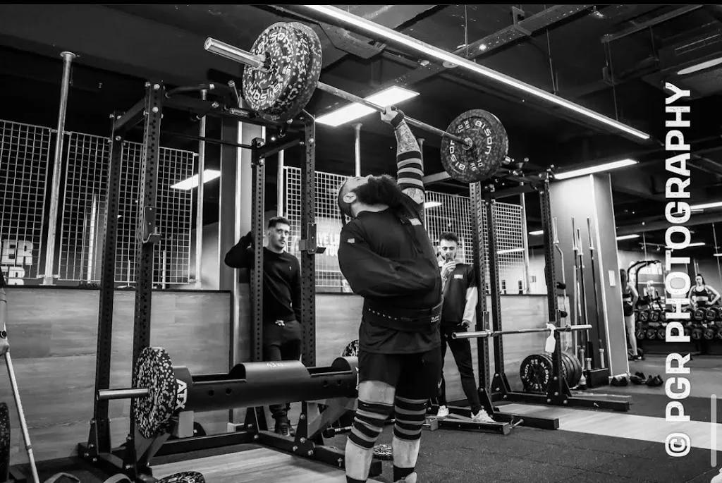 Jetts 24HR Gym Farnborough featured image