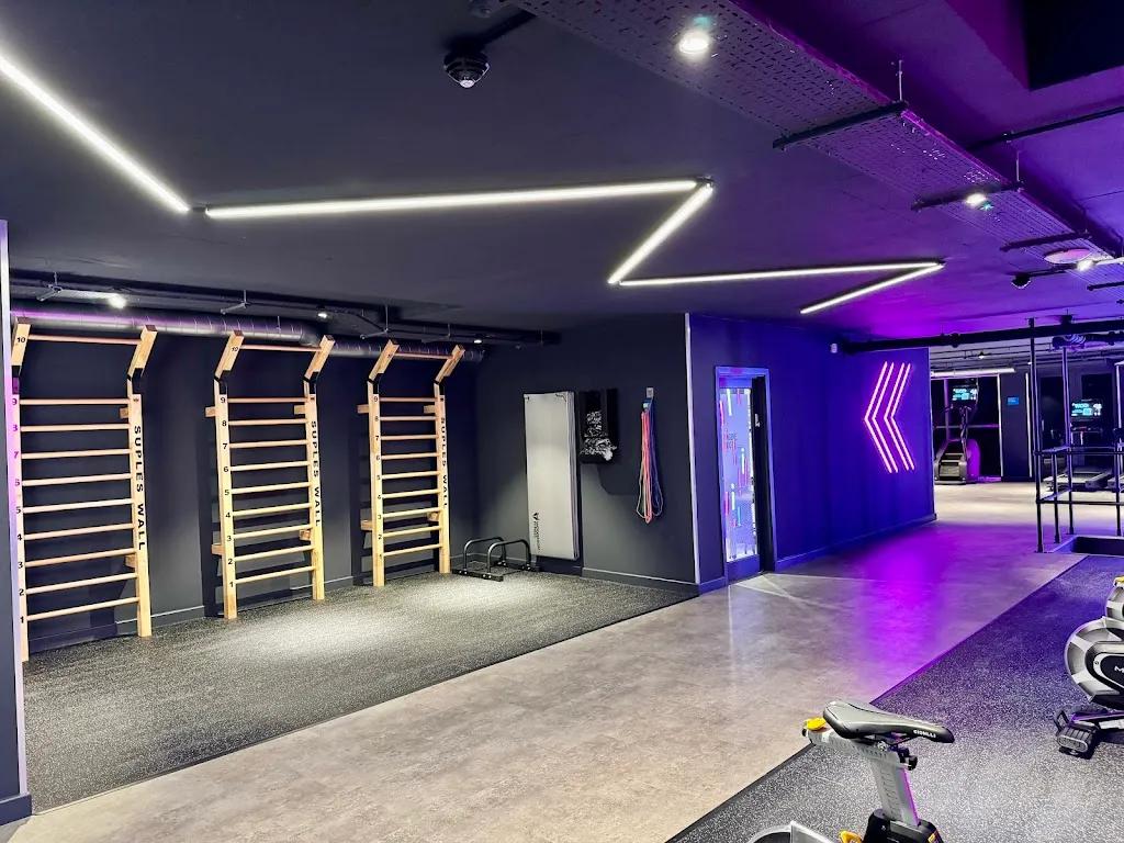 Jetts 24HR Gym Farnham featured image