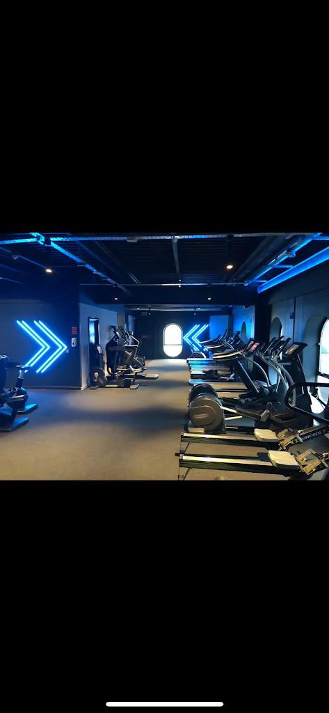 Jetts 24HR Gym Portsmouth featured image