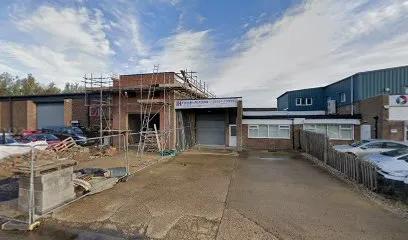 JH Fitness Academy featured image