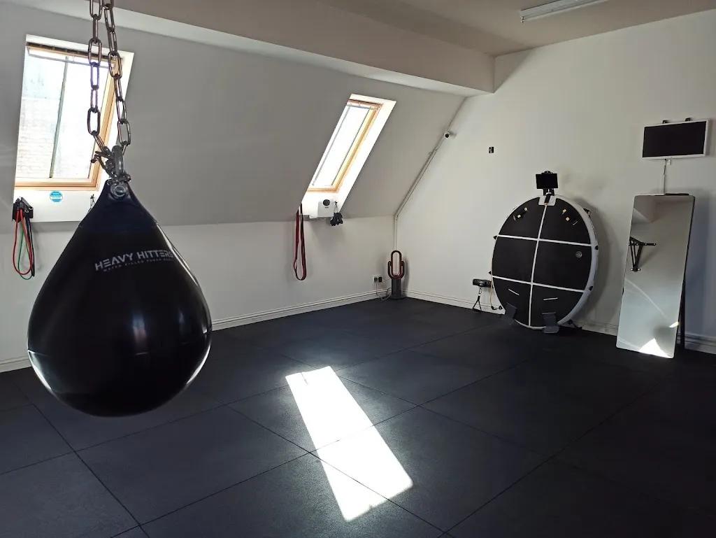 Jim's Gym and Studio LTD featured image