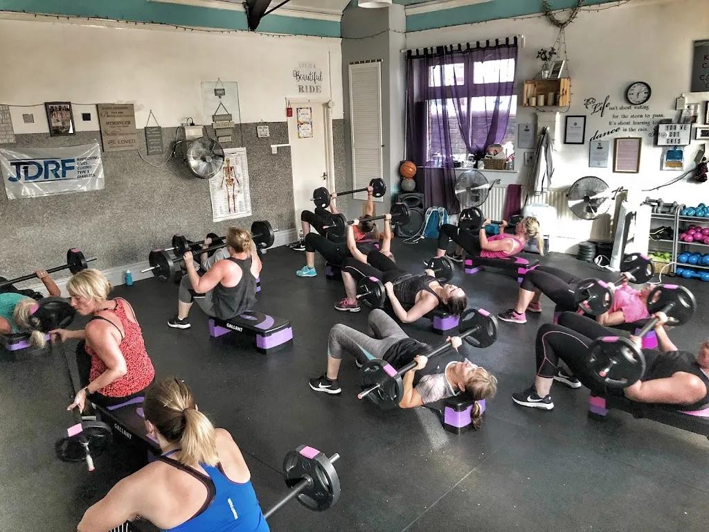 JinFit featured image