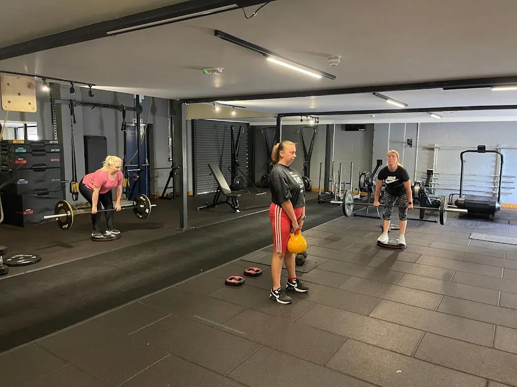 JN Fitness featured image