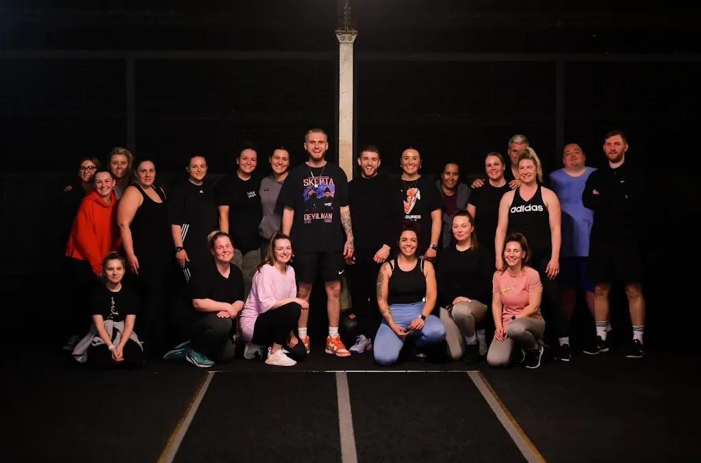 JNPT HEALTH & FITNESS GYM - BRISTOL featured image