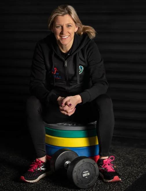 Joanne Cunningham - Personal Training featured image