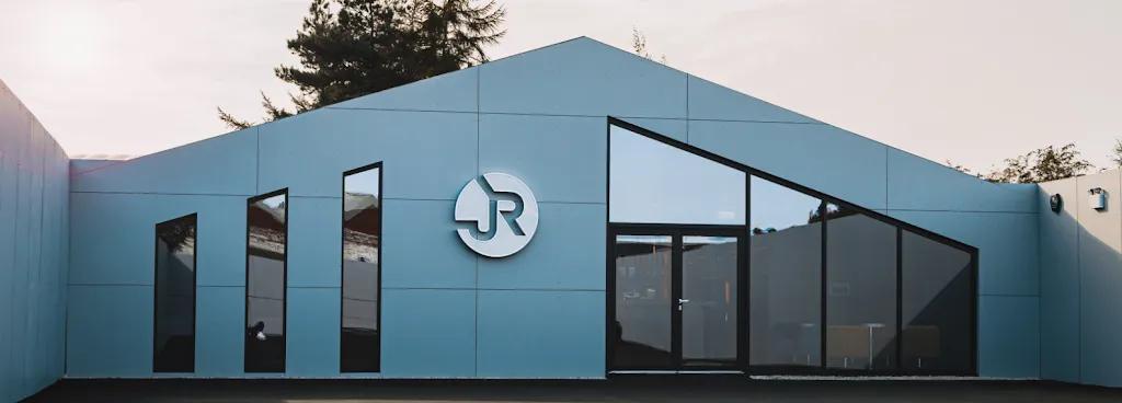 Joe Ralphs Gym featured image