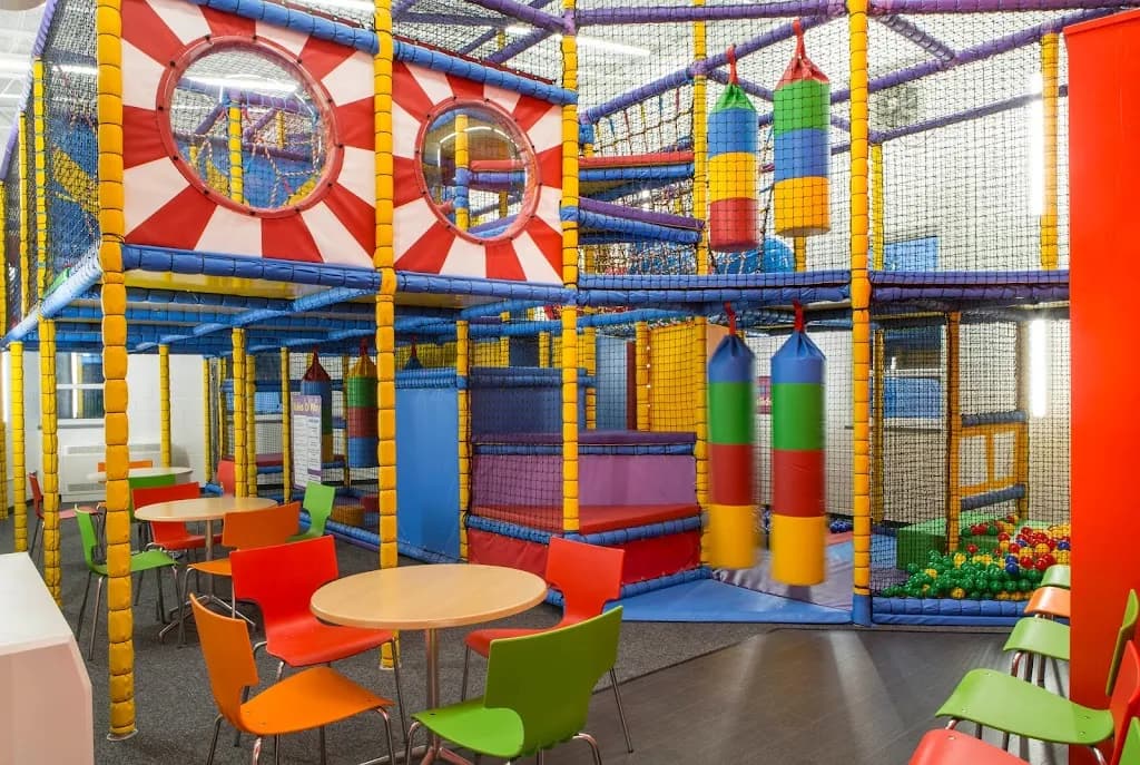 John Bunyan Sports & Fitness featured image