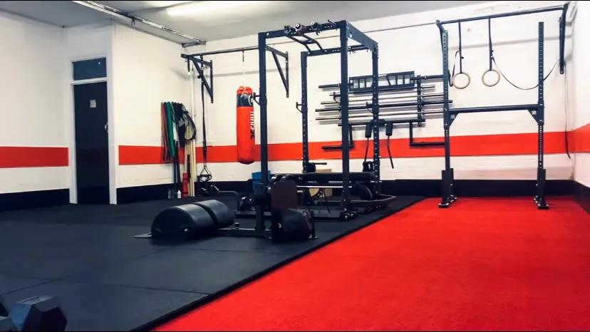 John Warburton Fitness featured image