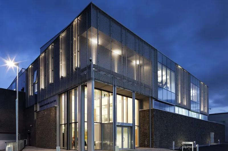 Johnstone Community Sports Hub featured image