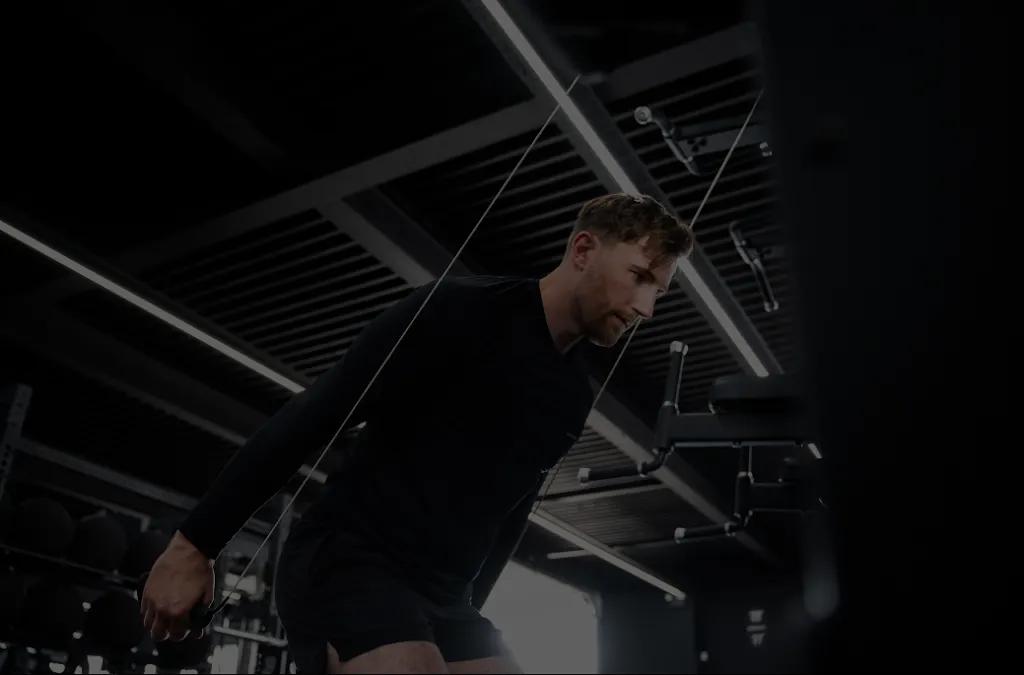 Jon Batty | Health And Fitness Coaching featured image