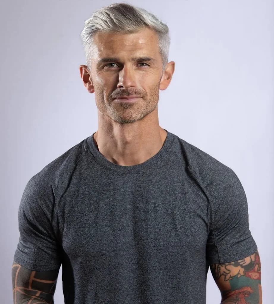 Jon Mortimer PT Mayfair featured image