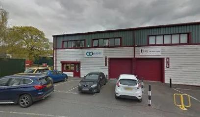 Jonny Stacey Personal Training featured image