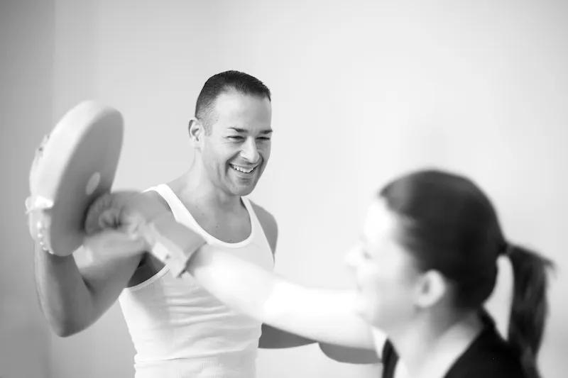 JSM Fitness featured image