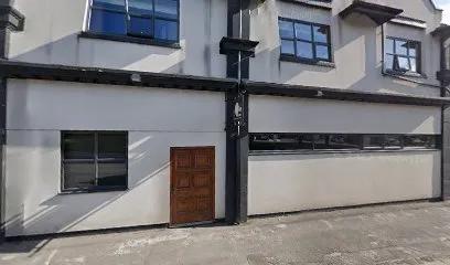 Jupiter Health Club featured image