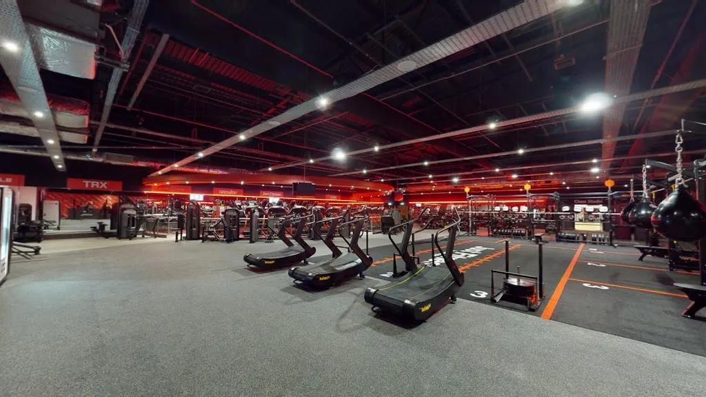 Just Fitness by Bannatyne - Broadstairs featured image