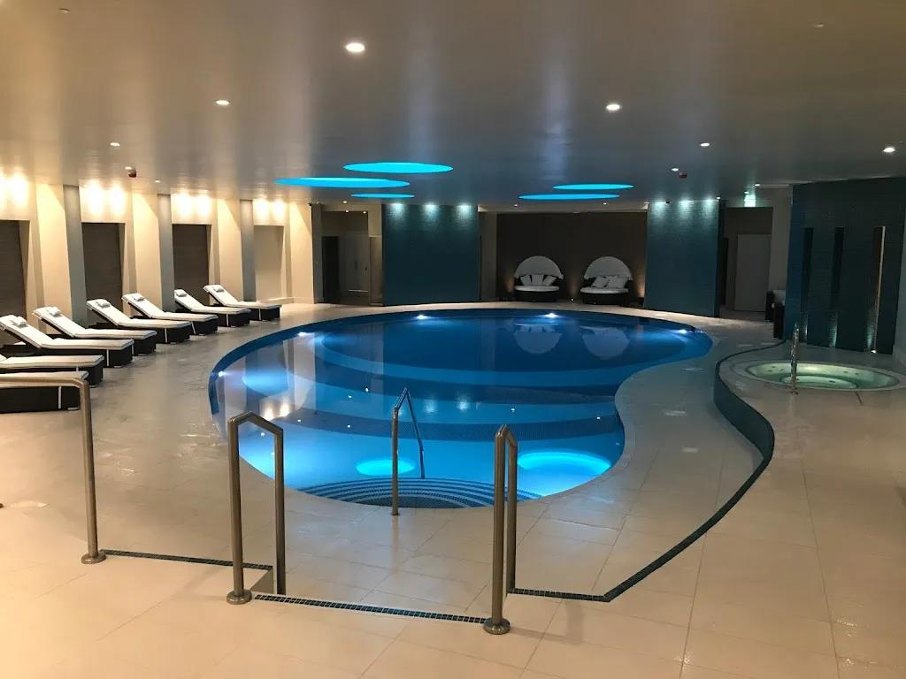 Juvenate Health & Leisure Club featured image