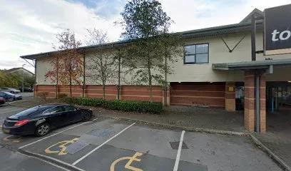 JV Fitness & Nutrition featured image