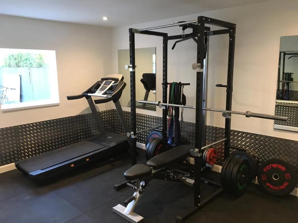 K A Fitness - Personal Trainer featured image