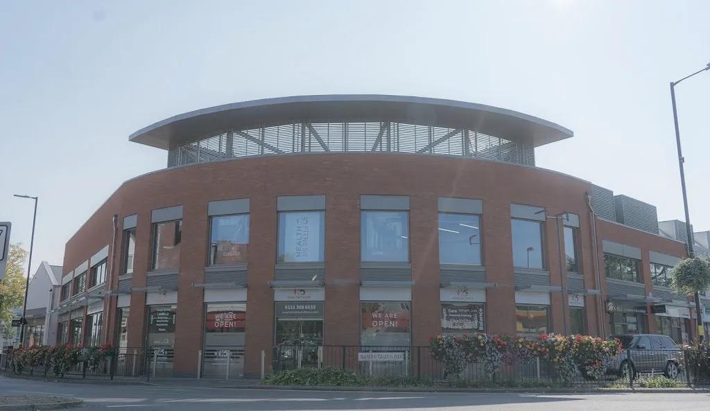 K5 Health & Fitness featured image