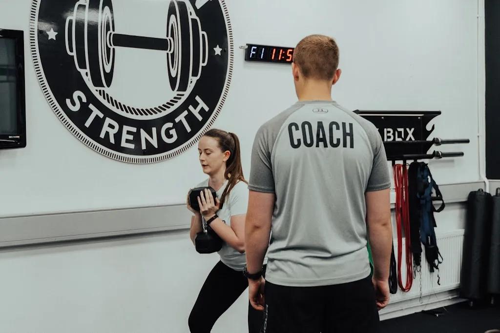 Kaizen Strength Personal Training Gym featured image